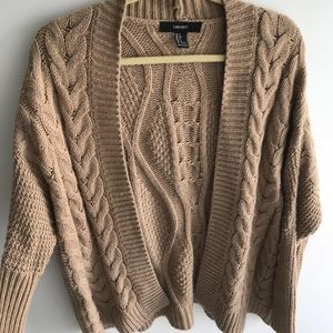 Forever 21 Sweater
